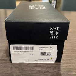 Women’s Naturalizer Flats