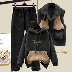 Women's 3 Piece Set 