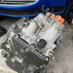 Chevrolet Volt Automatic Transmission 2016 2017 2018 2019