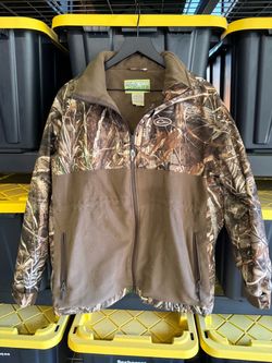 Women’s Drake Waterfowl Eqwader Jacket