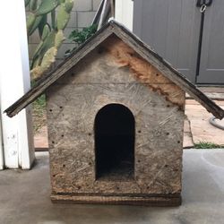 Dog House