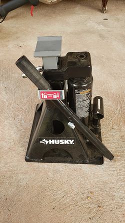 soporte de 3 toneladas Powerbilt - 640912