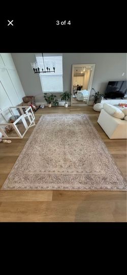 Loloi  rug