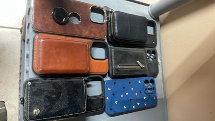 14 pro max case