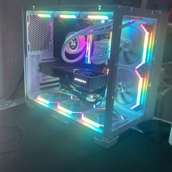Gaming Pc 3080ti/ I9-12900k 