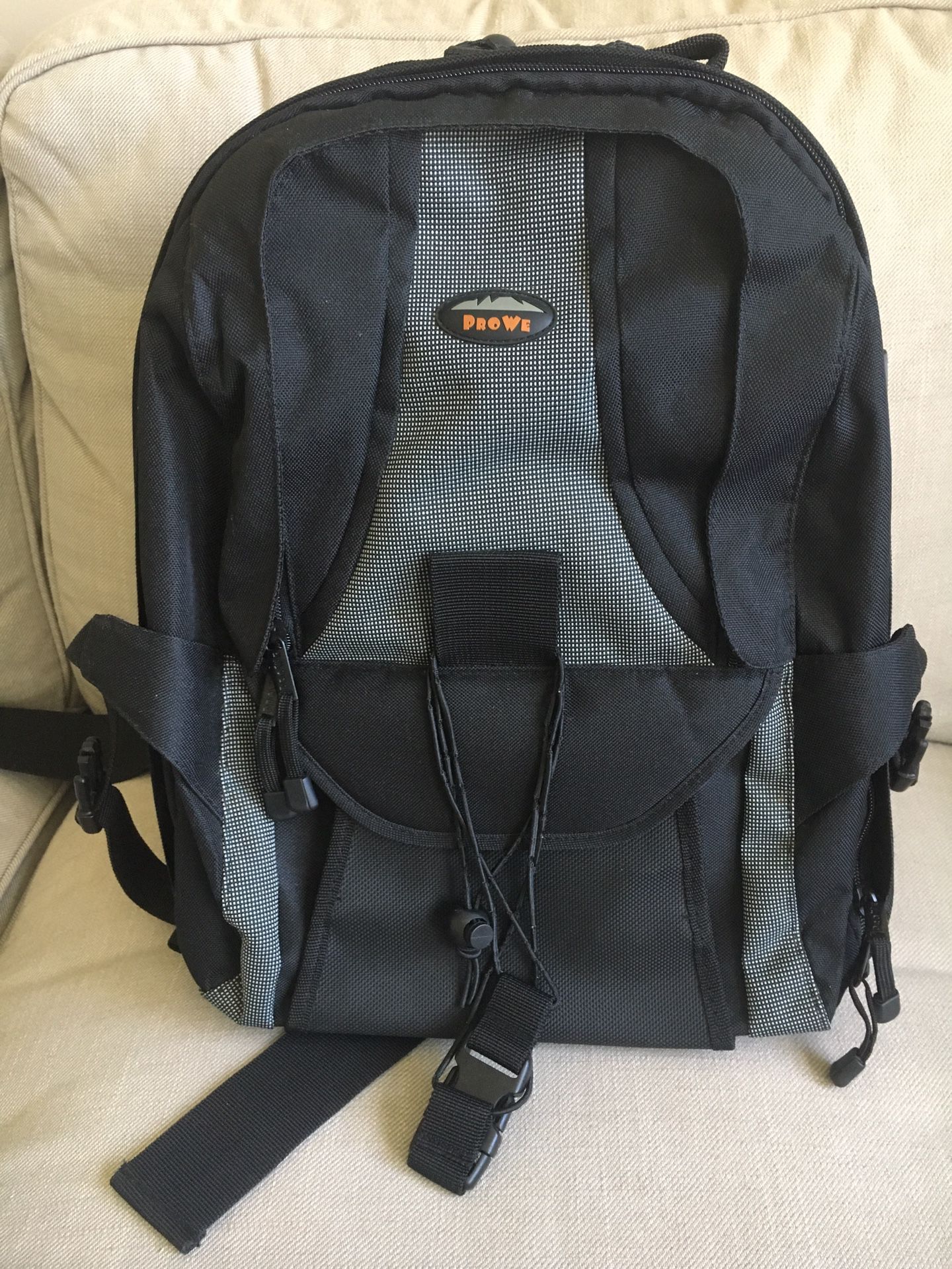 Prowe Camera Backpack