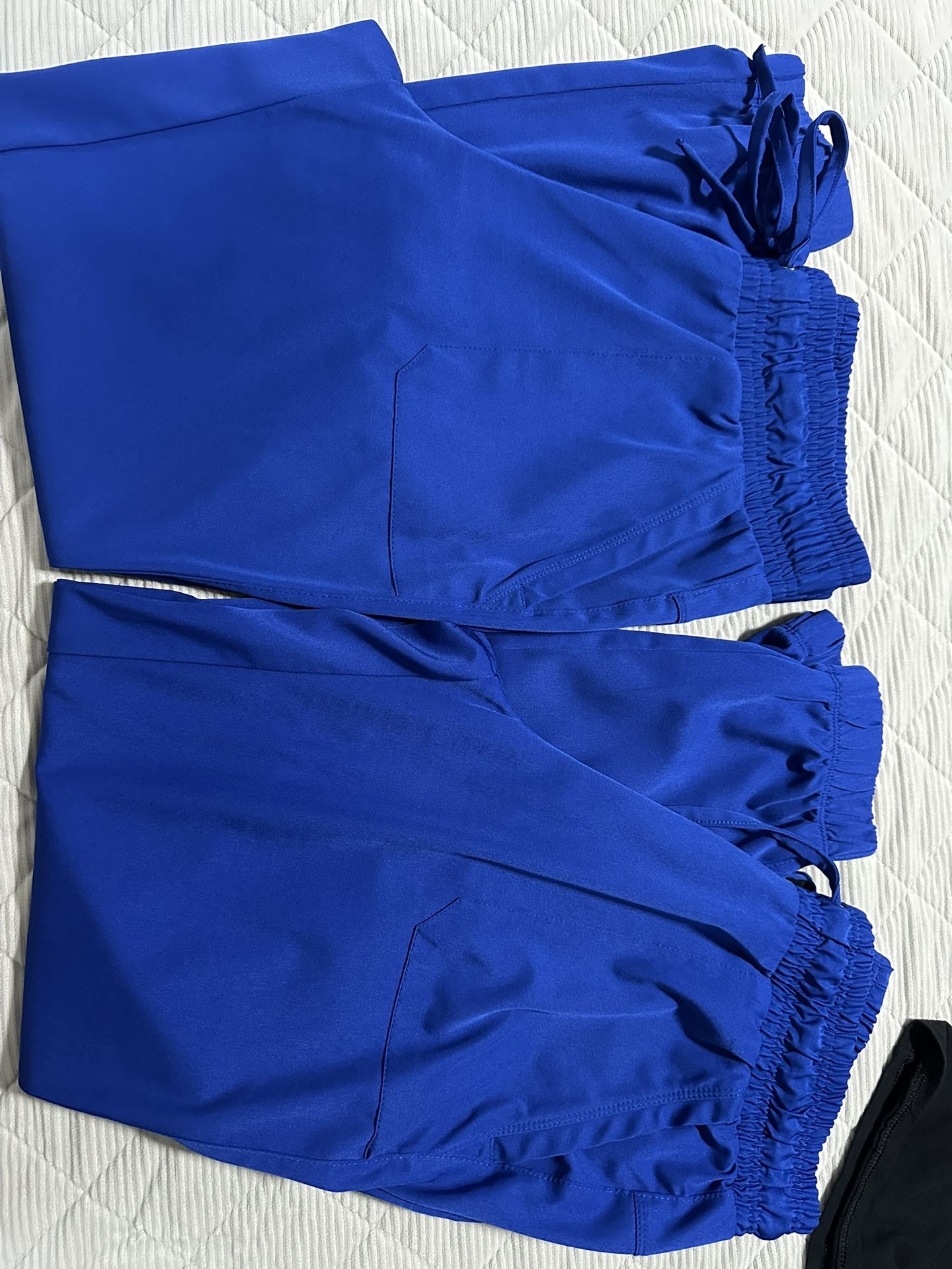 Scrub Pants