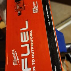 Milwaukee Die Grinder