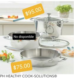 Princess House Dutch Oven $90.00