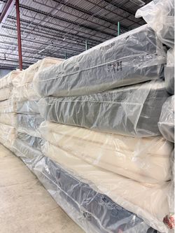 King and California king mattress starting from $299 and UP