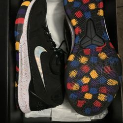 Kobe AD Basketball Shoes 