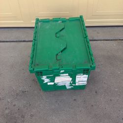 Storage Container 