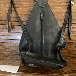 Girls Backpack/purse