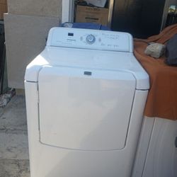 Maytag Gas Dryer