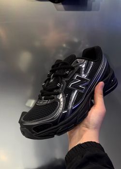 New balance