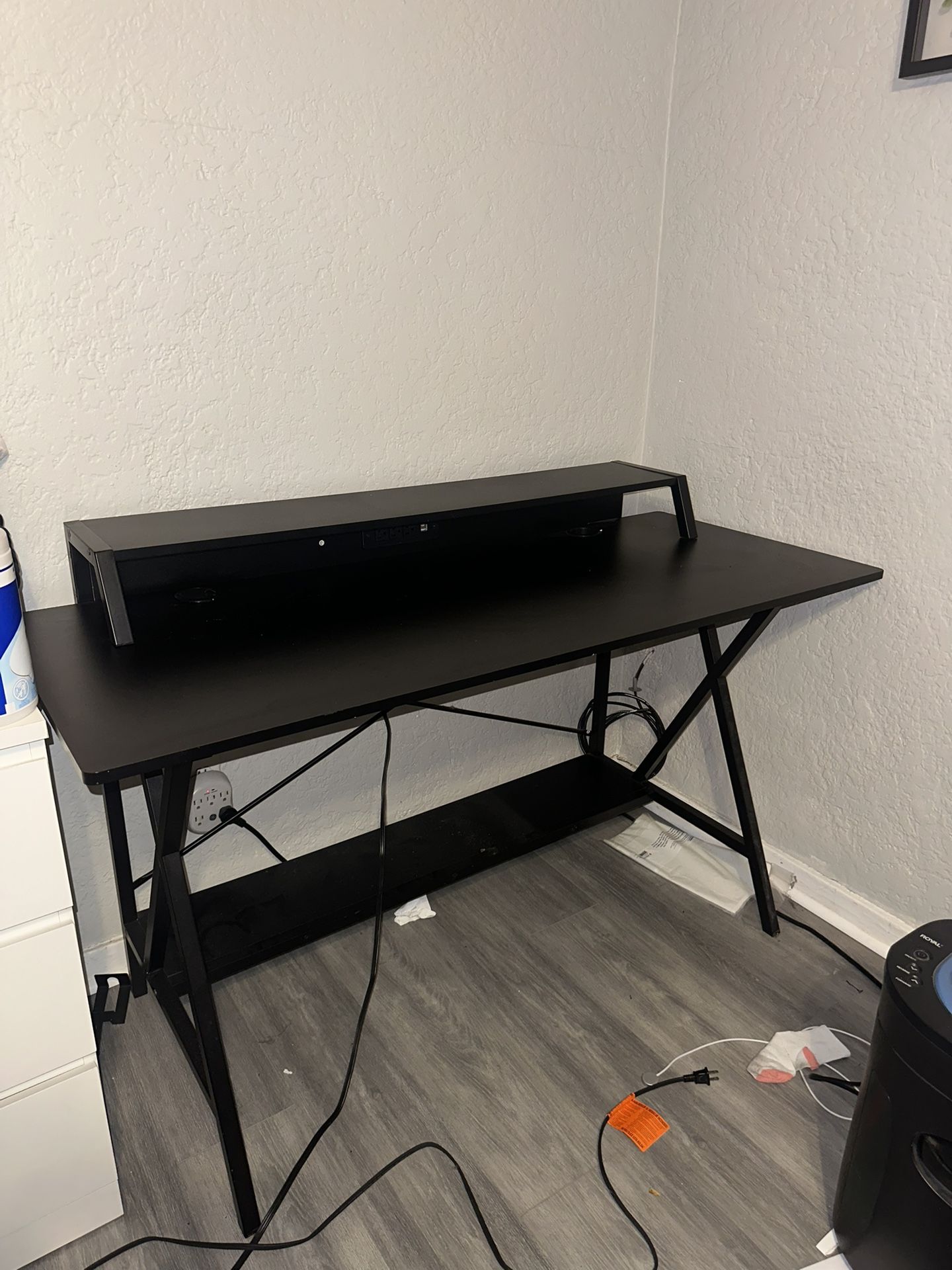 Gaming Desk