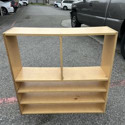 Shoes Storage Shelves