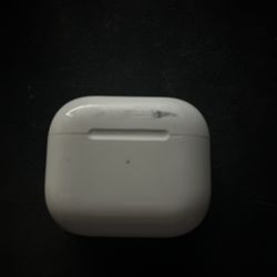 Apple AirPods 3rd Generation