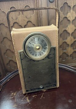 ✅Vintage  Radio Works