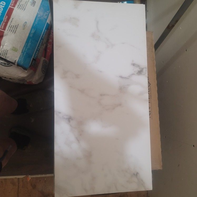 Bath Tub Tile