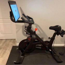 Peloton Bike Plus + Swivel Screen + Delivery + Warranty + 1000 Happy Customers 