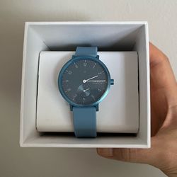 Price Just Dropped : Skagen Unisex Silicone Strap Watch 36mm (Pick up🛒 In Bellevue) *Check Out My Other Posts 🎁