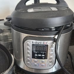 Insta pot