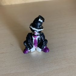 Lil Homies Clown Hobo (broken Hat/head)