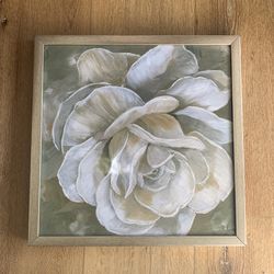 Flower Frame