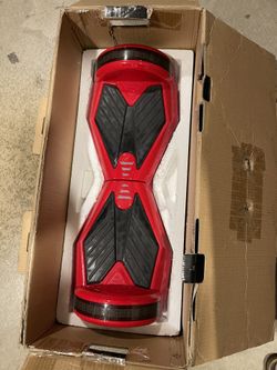 Smart Balance Hoverboard