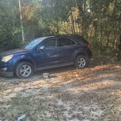 2010 Chevrolet Equinox