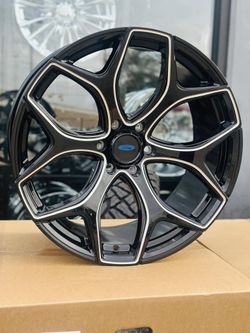 Shelby replica wheels 22s 