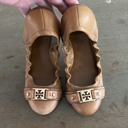 Tory Burch Ballet flats