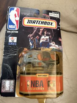 NBA