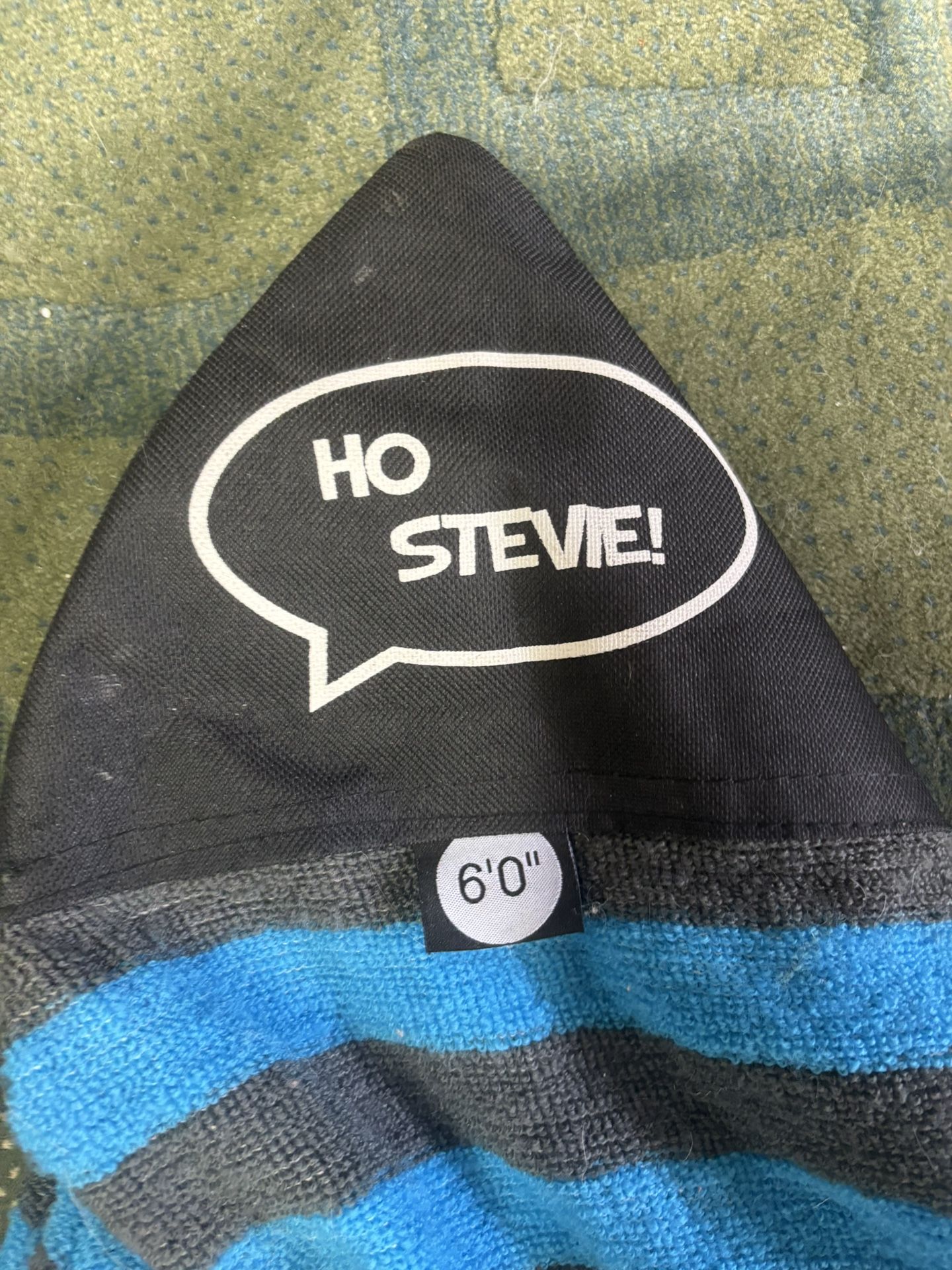 🌊 HO Surfboard Sleeve – 6’0” Board Cover 🌊