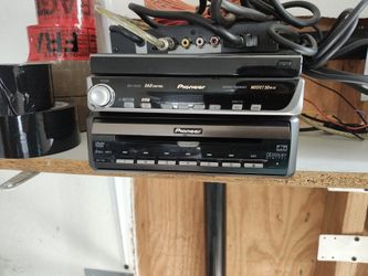 Pioneer