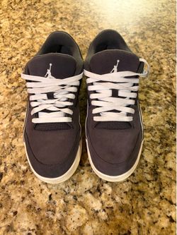 Jordan’s