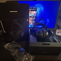 Logitech Wireless Headset 
