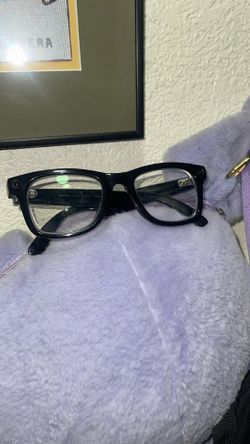 Ray Bans meta glasses