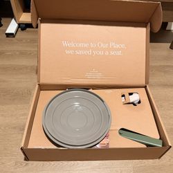 Green Always Pan from Our Place