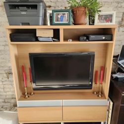 IKEA Entertainment Center 