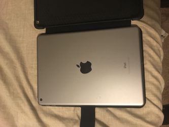 iPad mini 3