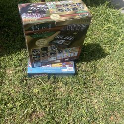 games
