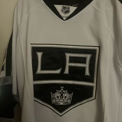 Kings Jersey