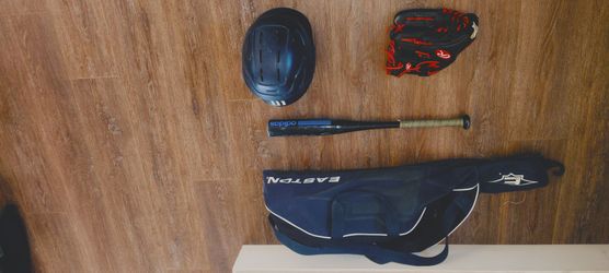 Baseball Equipment