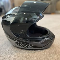 HJC Snowmobile Helmet