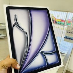 iPad Air M2 11inch 128gb 