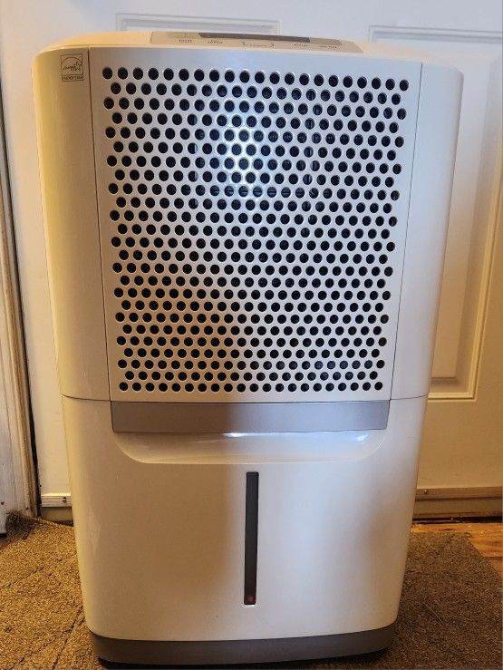 Humidifier Energy Saver Frigidaire Electrolux Portable