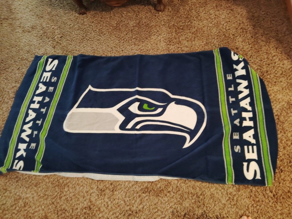 Seattle Seahawks Stuff