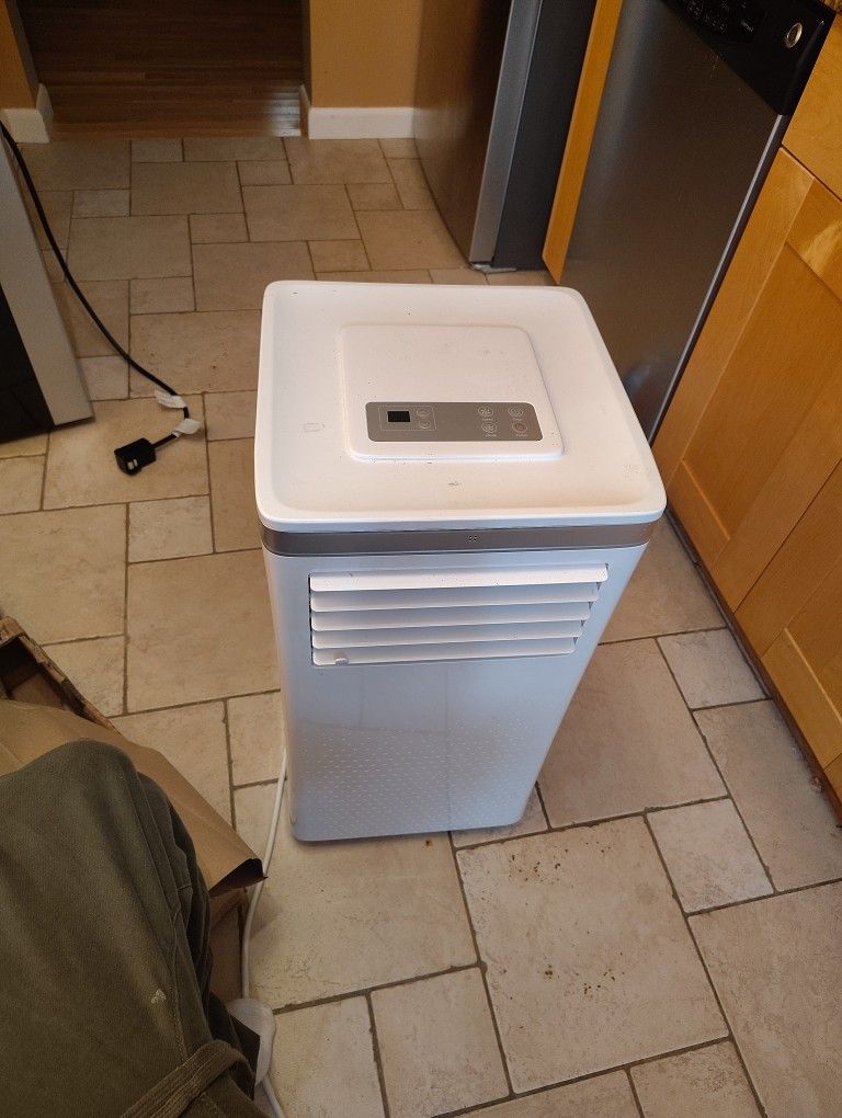 10000 Btu Ac Portable Ac